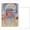 Composition, c.1900 by Odilon Redon