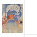 Composition, c.1900 by Odilon Redon