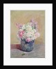 Vase of Flowers by Henri Lebasque