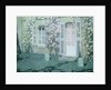 The House with Roses, 1936 by Henri Eugene Augustin Le Sidaner