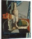 Still Life, 1923 by Louis Marcoussis