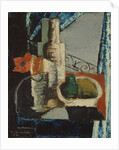 Still Life, 1923 by Louis Marcoussis