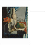 Still Life, 1923 by Louis Marcoussis