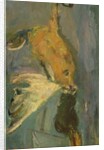 Hanging Duck by Chaim Soutine