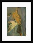 Hanging Duck by Chaim Soutine