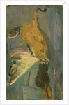 Hanging Duck by Chaim Soutine
