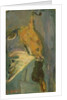 Hanging Duck by Chaim Soutine
