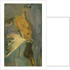 Hanging Duck by Chaim Soutine