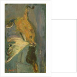 Hanging Duck by Chaim Soutine