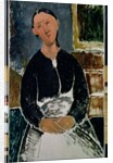 The Fantasist by Amedeo Modigliani