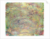 Shaded Path, c.1920 by Claude Monet
