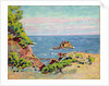 The Baumettes, 1910 by Jean Baptiste Armand Guillaumin
