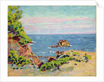 The Baumettes, 1910 by Jean Baptiste Armand Guillaumin