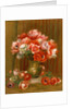 Anemones, 1909 by Pierre Auguste Renoir