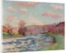 Banks of the Creuse, Limousin, c.1912 by Jean Baptiste Armand Guillaumin