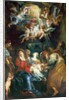 The Circumcision, c.1605 by Peter Paul Rubens