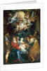 The Circumcision, c.1605 by Peter Paul Rubens