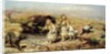 The Adventure, 1883 by William McTaggart