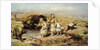 The Adventure, 1883 by William McTaggart