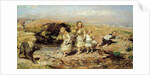 The Adventure, 1883 by William McTaggart