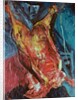 Beef Carcass by Chaim Soutine