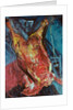 Beef Carcass by Chaim Soutine