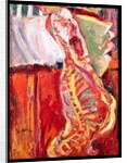 Side of Beef, c.1923 by Chaim Soutine