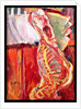 Side of Beef, c.1923 by Chaim Soutine