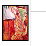 Side of Beef, c.1923 by Chaim Soutine