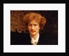Portrait of Ignacy Jan Paderewski, 1891 by Lawrence Alma-Tadema