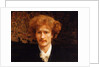 Portrait of Ignacy Jan Paderewski, 1891 by Lawrence Alma-Tadema