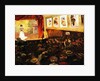 The Cafe-Concert, c.1904 by Louis Abel-Truchet