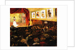 The Cafe-Concert, c.1904 by Louis Abel-Truchet