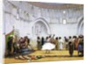 Whirling Dervishes, c.1895 by Jean Leon Gerome