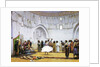Whirling Dervishes, c.1895 by Jean Leon Gerome