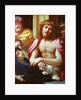 Christ Presented to the People by Correggio