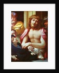 Christ Presented to the People by Correggio