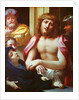 Christ Presented to the People by Correggio