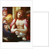 Christ Presented to the People by Correggio