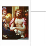 Christ Presented to the People by Correggio