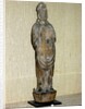 Kouan-yin, bodhisattva of compassion, Song Dynasty by School Chinese