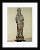 Kouan-yin, bodhisattva of compassion, Song Dynasty by School Chinese