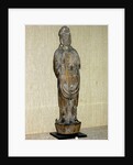 Kouan-yin, bodhisattva of compassion, Song Dynasty by School Chinese