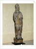 Kouan-yin, bodhisattva of compassion, Song Dynasty by School Chinese