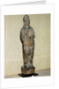 Kouan-yin, bodhisattva of compassion, Song Dynasty by School Chinese