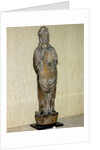 Kouan-yin, bodhisattva of compassion, Song Dynasty by School Chinese