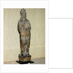 Kouan-yin, bodhisattva of compassion, Song Dynasty by School Chinese