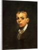 Portrait of a Boy, c.1905 by George Wesley Bellows