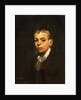 Portrait of a Boy, c.1905 by George Wesley Bellows