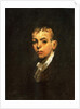 Portrait of a Boy, c.1905 by George Wesley Bellows